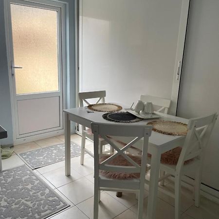 티미쇼아라 Garsoniera La Casa 아파트 외부 사진
