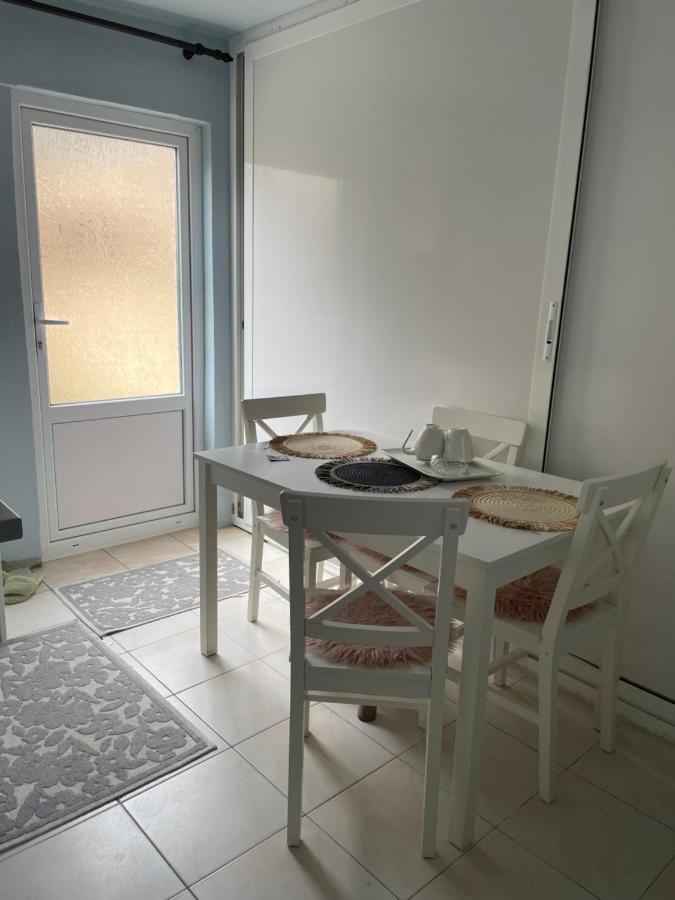 티미쇼아라 Garsoniera La Casa 아파트 외부 사진