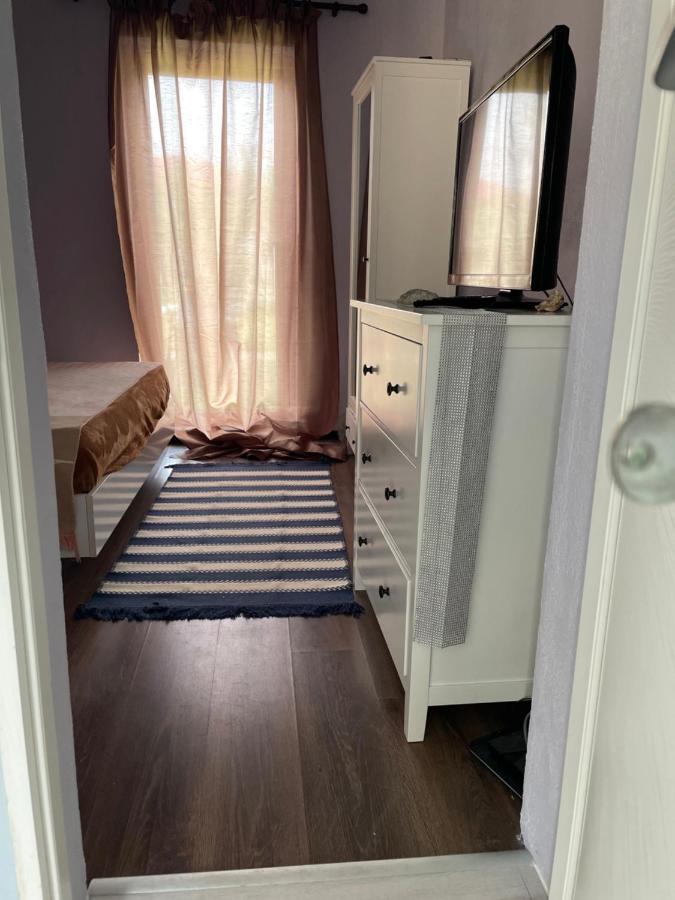 티미쇼아라 Garsoniera La Casa 아파트 외부 사진