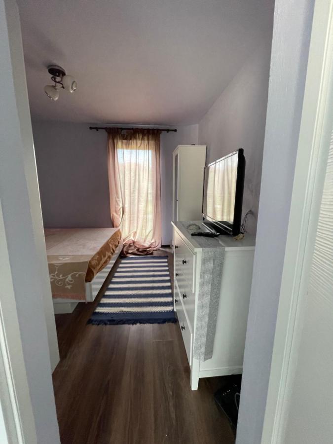 티미쇼아라 Garsoniera La Casa 아파트 외부 사진