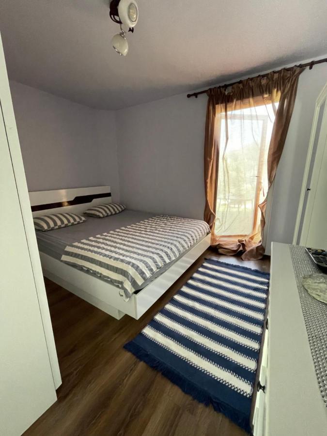 티미쇼아라 Garsoniera La Casa 아파트 외부 사진