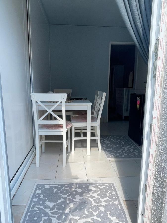 티미쇼아라 Garsoniera La Casa 아파트 외부 사진