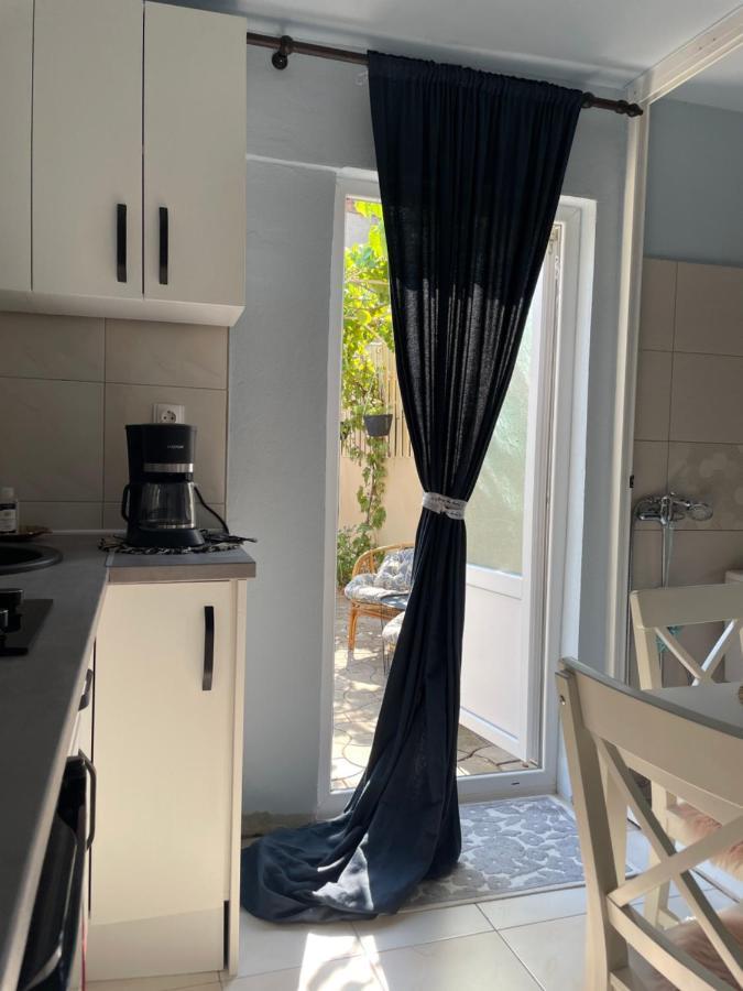 티미쇼아라 Garsoniera La Casa 아파트 외부 사진